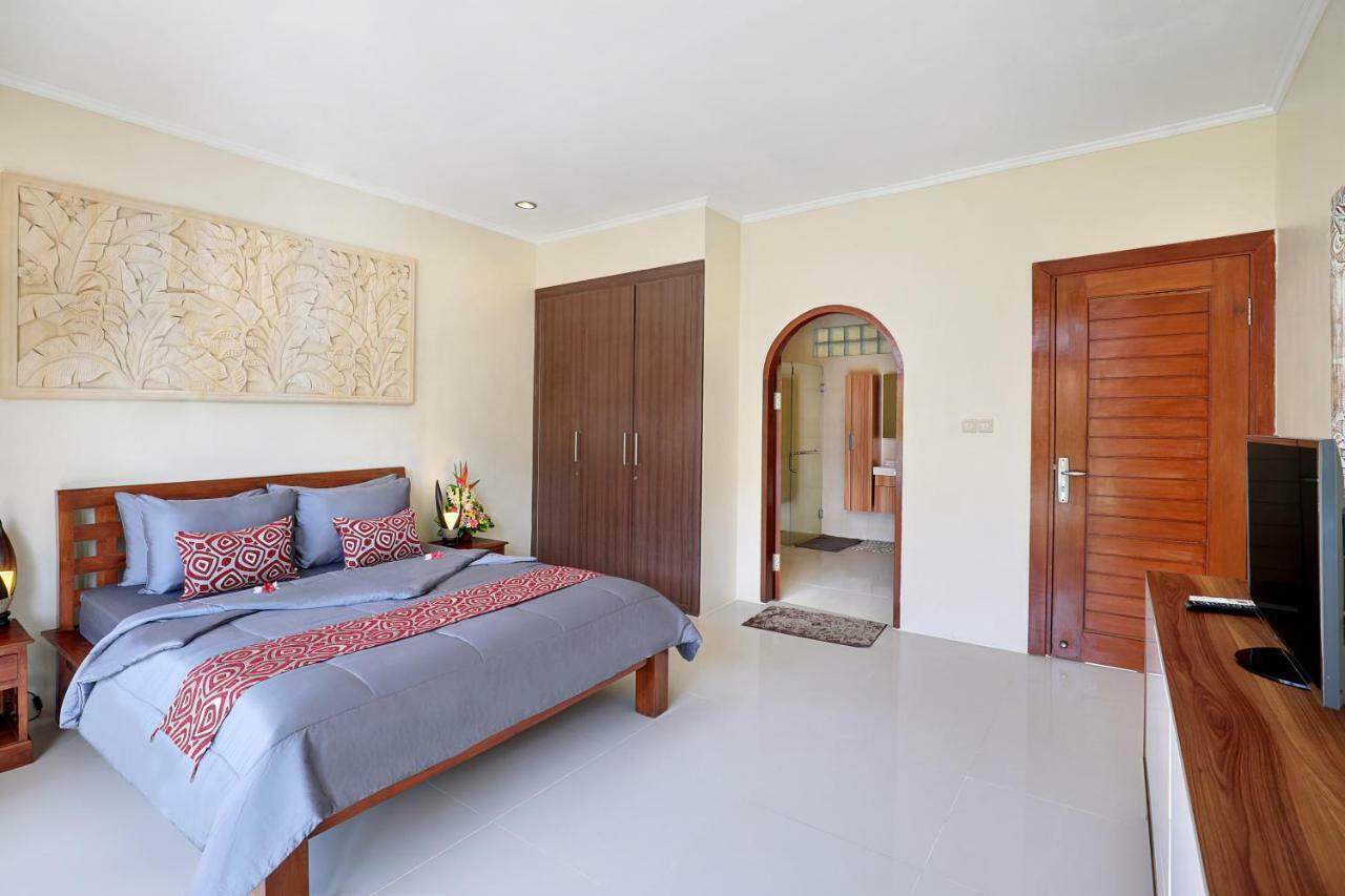Villa Nova Legian  Exterior photo