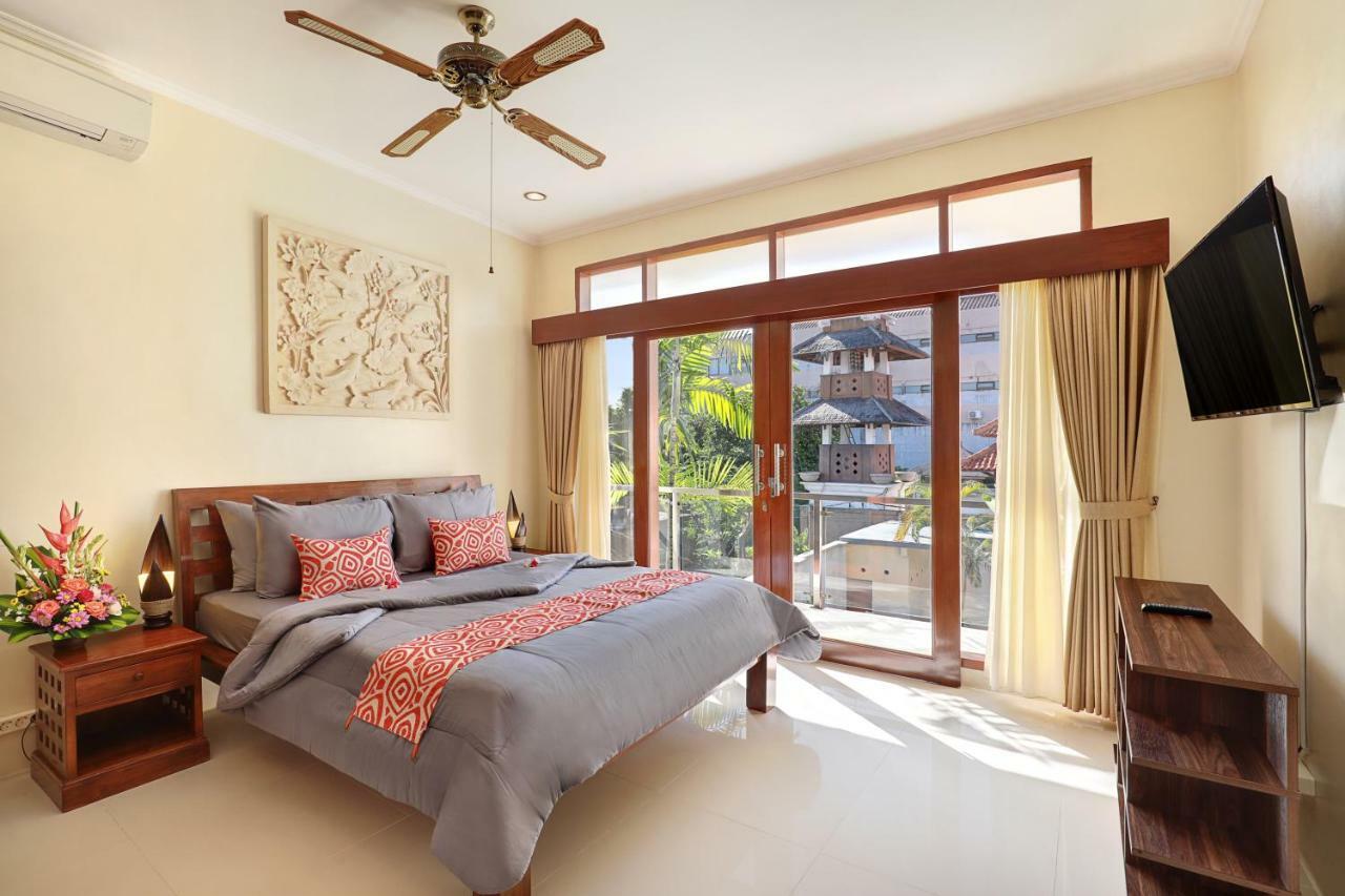 Villa Nova Legian  Exterior photo